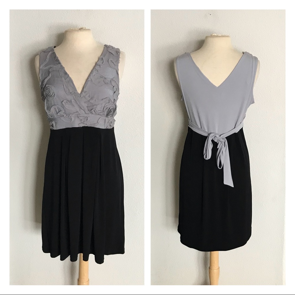 En Focus dress